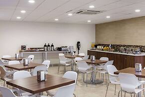 Sleep Inn Tijuana