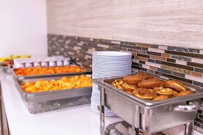 Sleep Inn Tijuana