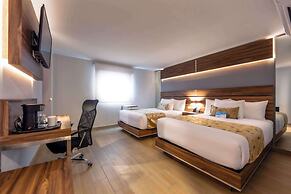 Sleep Inn Tijuana
