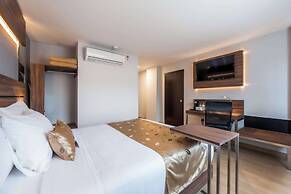Sleep Inn Tijuana