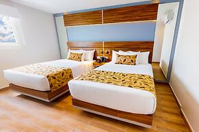 Sleep Inn Tijuana