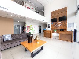 Sleep Inn Tijuana