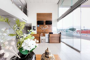 Sleep Inn Tijuana