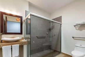 Sleep Inn Tijuana