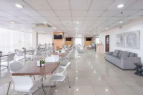 Sleep Inn Tijuana
