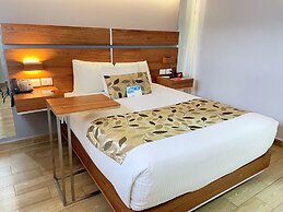 Sleep Inn Tijuana