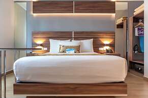 Sleep Inn Tijuana