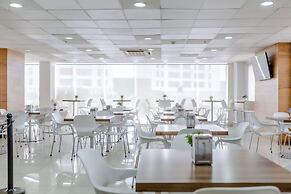 Sleep Inn Tijuana