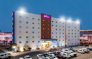 Sleep Inn Tijuana