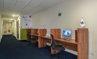 Sleep Inn Tijuana