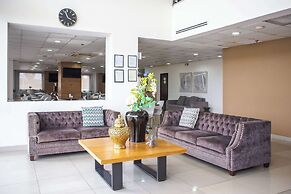 Sleep Inn Tijuana