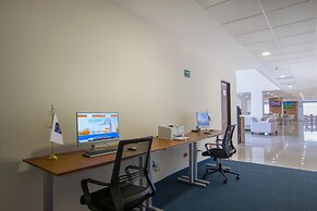 Sleep Inn Tijuana