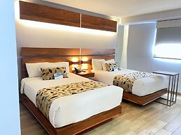 Sleep Inn Tijuana