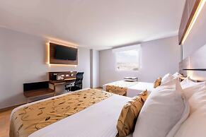 Sleep Inn Tijuana