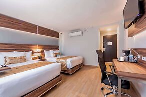 Sleep Inn Tijuana
