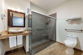 Sleep Inn Tijuana
