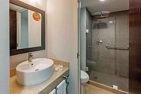 Sleep Inn Tijuana
