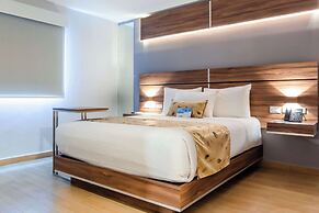 Sleep Inn Tijuana