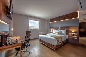 Sleep Inn Tijuana