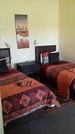 Kestell Hotel
