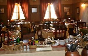 Kestell Hotel