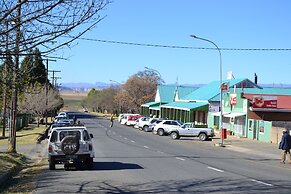 Kestell Hotel