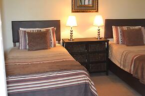 Kestell Hotel