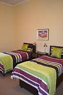 Kestell Hotel