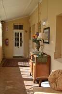 Kestell Hotel