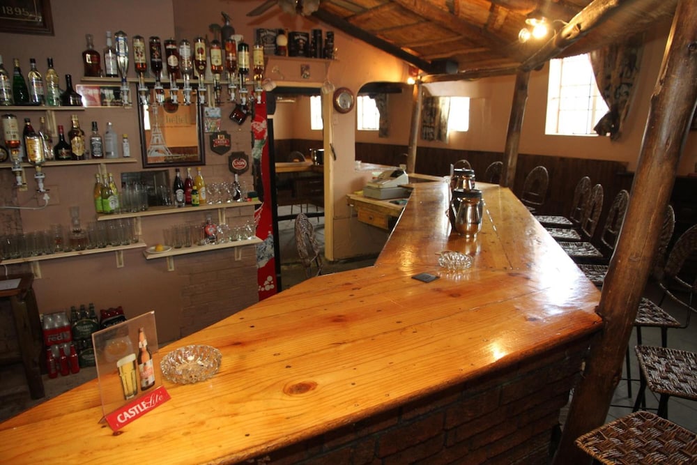 Kestell Hotel