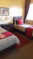 Kestell Hotel