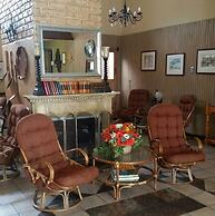 Kestell Hotel