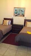 Kestell Hotel