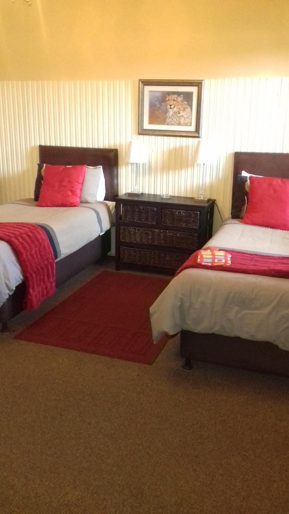 Kestell Hotel