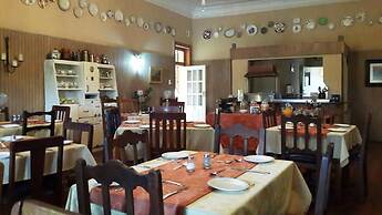 Kestell Hotel