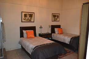 Kestell Hotel