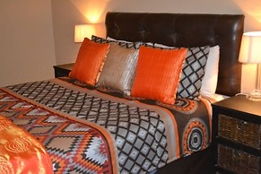 Kestell Hotel