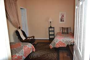 Kestell Hotel