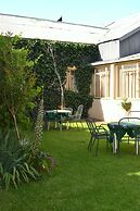 Kestell Hotel