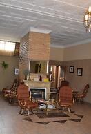 Kestell Hotel