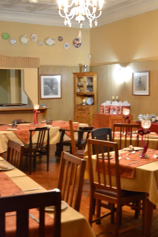 Kestell Hotel