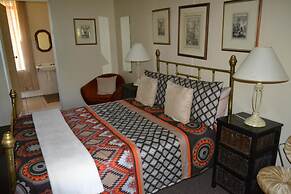 Kestell Hotel