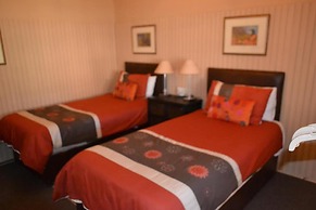 Kestell Hotel
