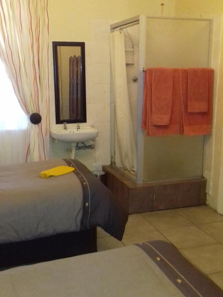 Kestell Hotel