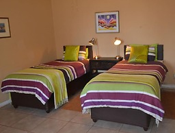 Kestell Hotel