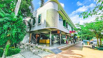 K2 Hotel at Thachang