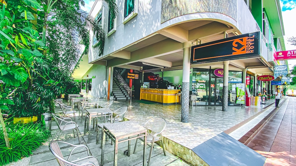 K2 Hotel at Thachang