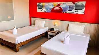 K2 Hotel at Thachang
