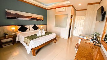 K2 Hotel at Thachang