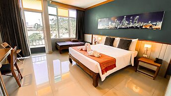 K2 Hotel at Thachang